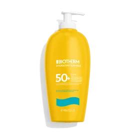 Lait Solaire SPF 50