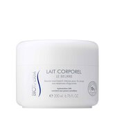 LAIT CORPOREL Baume anti DESSECHEMENT intense
