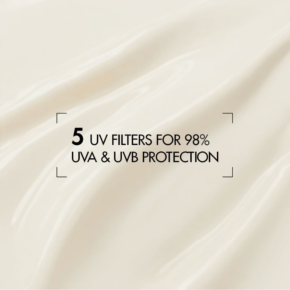 Waterlover Sun Milk SPF 50+