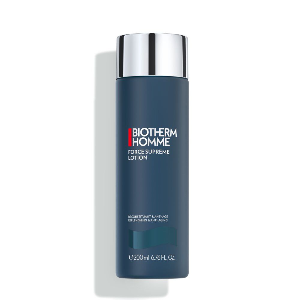 FORCE SUPREME Lotion anti-age