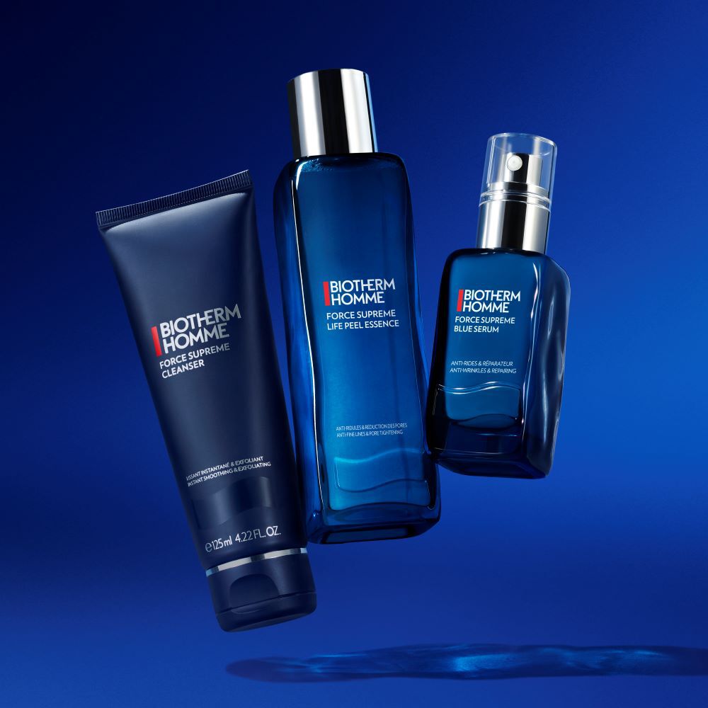 Force Supreme Cleanser