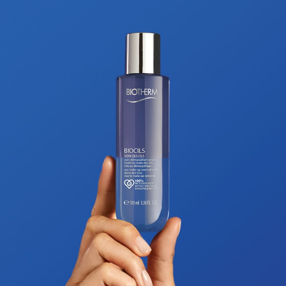 BIOCILS Demaquillant anti chute