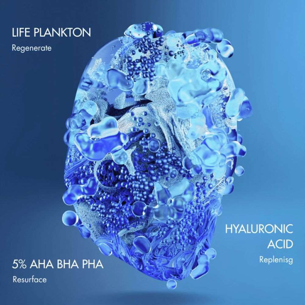 Biocorps Anti-Bump Body Serum