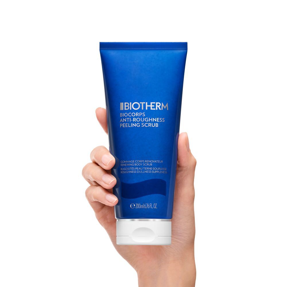 Biocorps Scrub Effetto Peeling 200ml