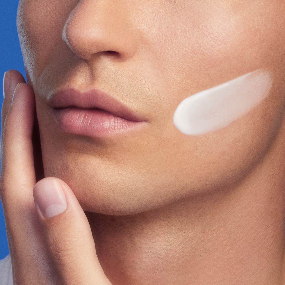 BIOTHERM HOMME Apres rasage anti feu du rasoir