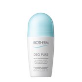 DEO PURE Deodorant roll-on