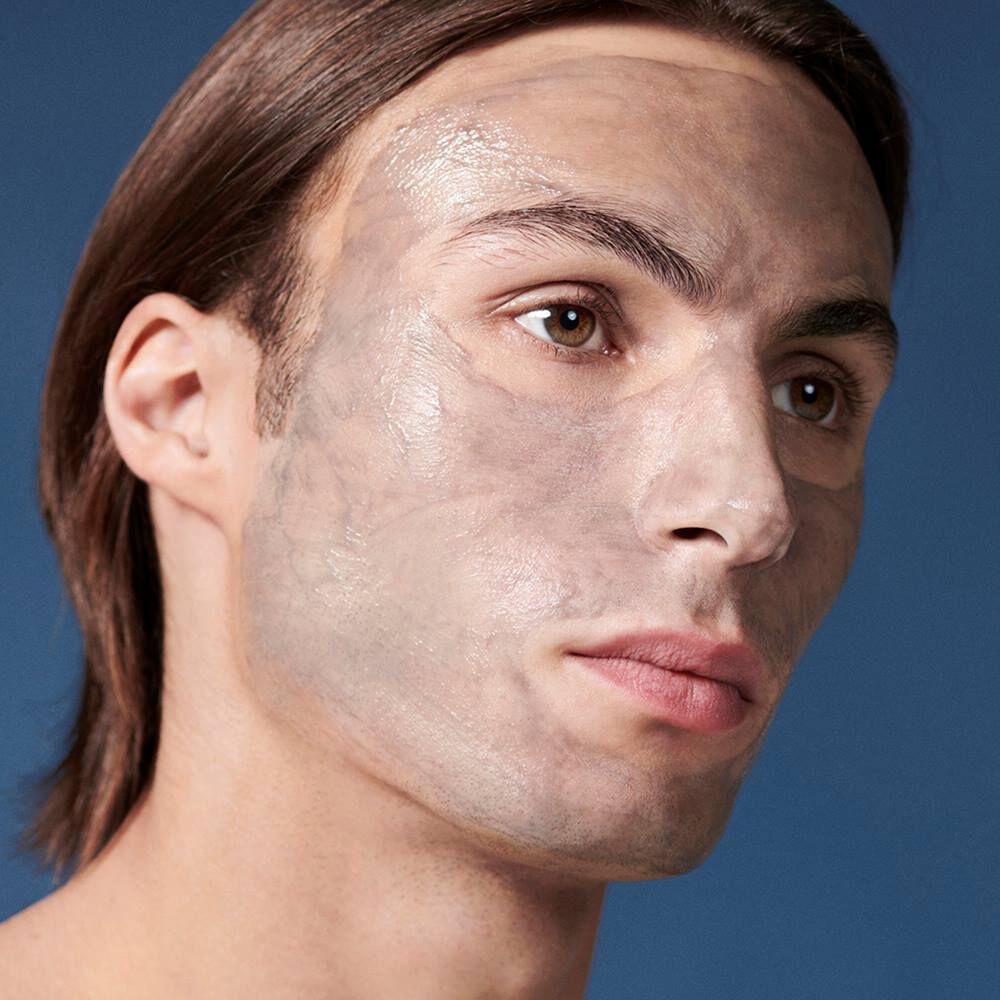 FORCE SUPREME Masque de nuit anti-age