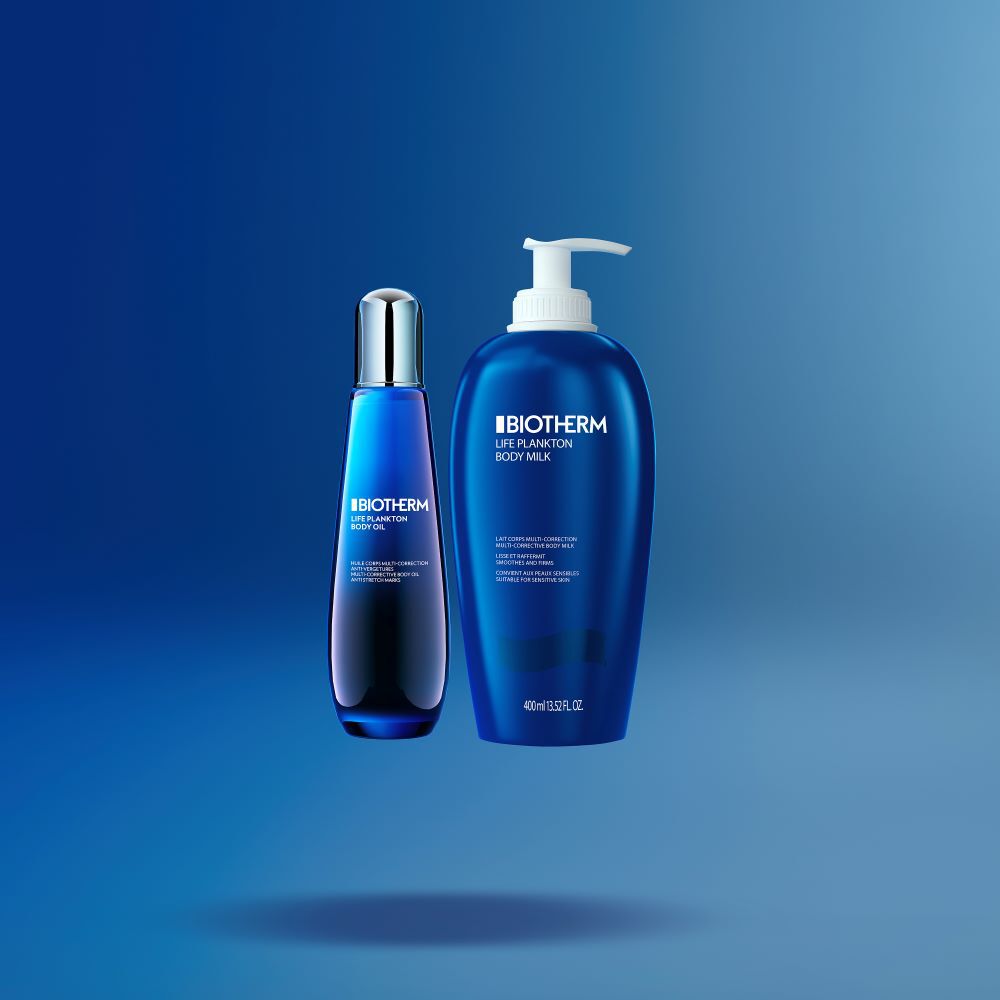 LIFE PLANKTON MULTI-CORRECTIVE OLIO CORPO