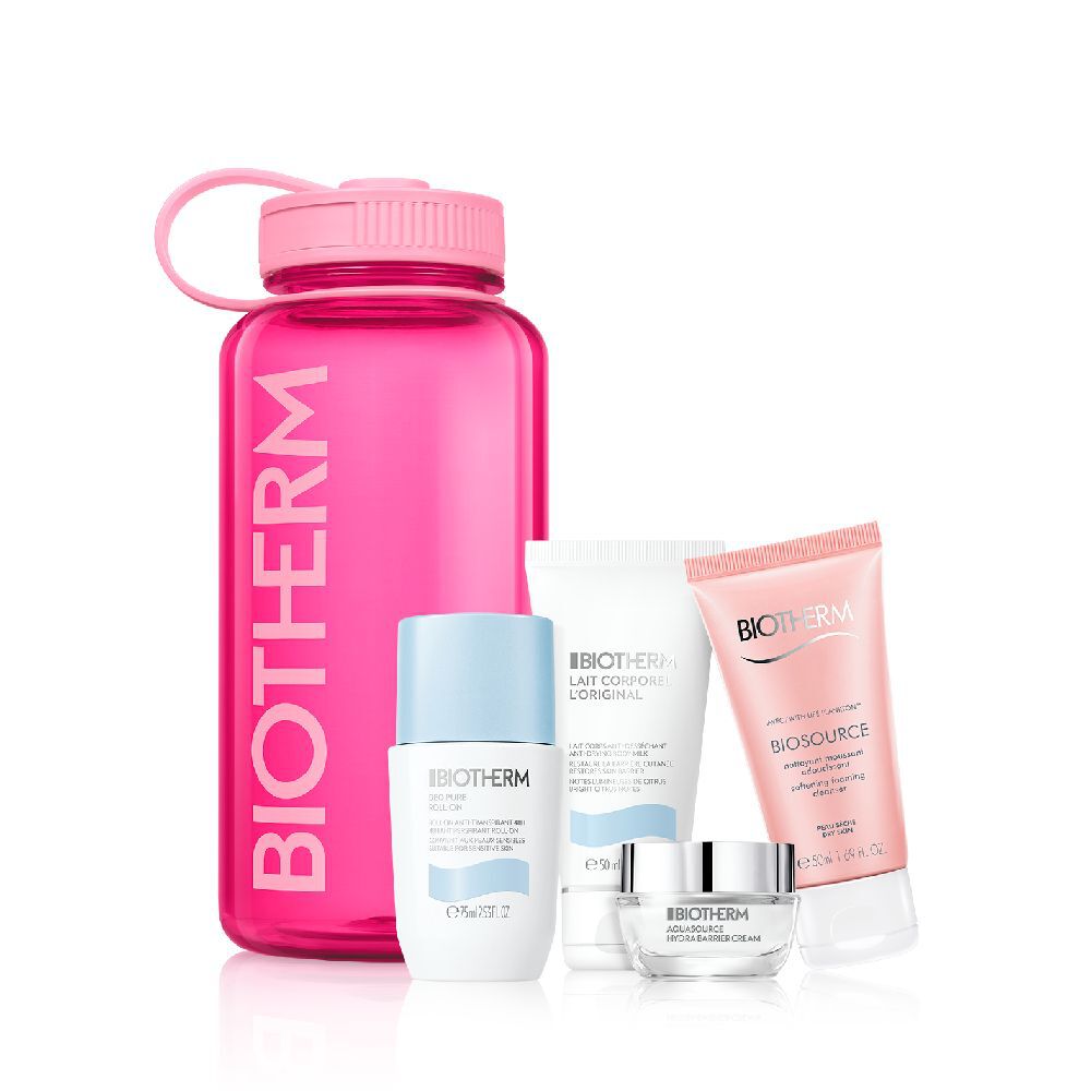 Biotherm Drop™ - Pink Drop