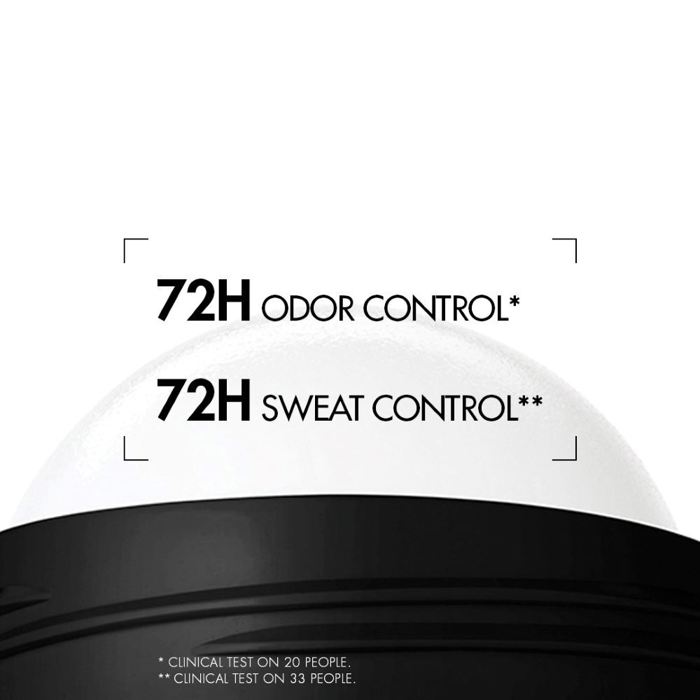 Day Control 72H Protection Antiperspirant 75ml