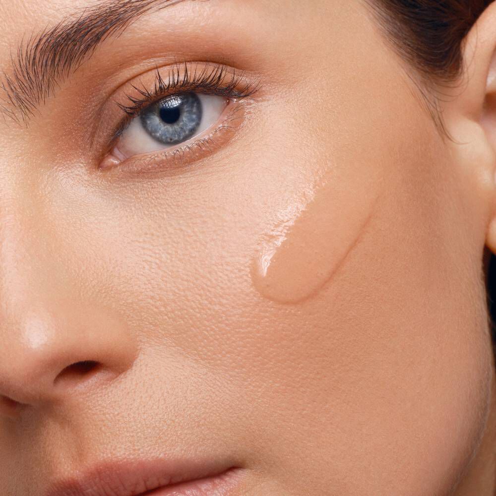 Biotherm AQUASOURCE+ Electrolyte Dewy Gel 100H Gel hydratant 100ML