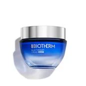 Creme Blue Therapy Night