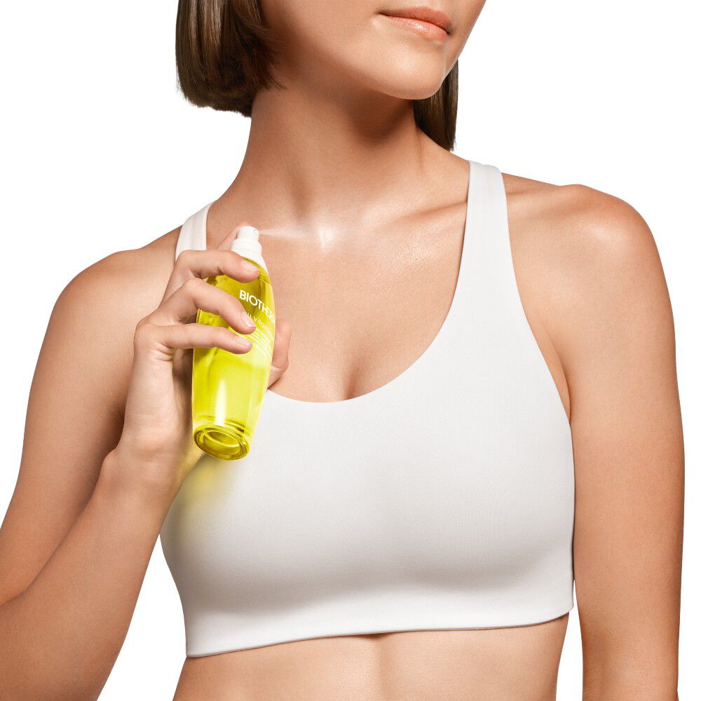 Impulsion Citron Eau Vitaminee - Bruma Corporal Limon y Jazmin