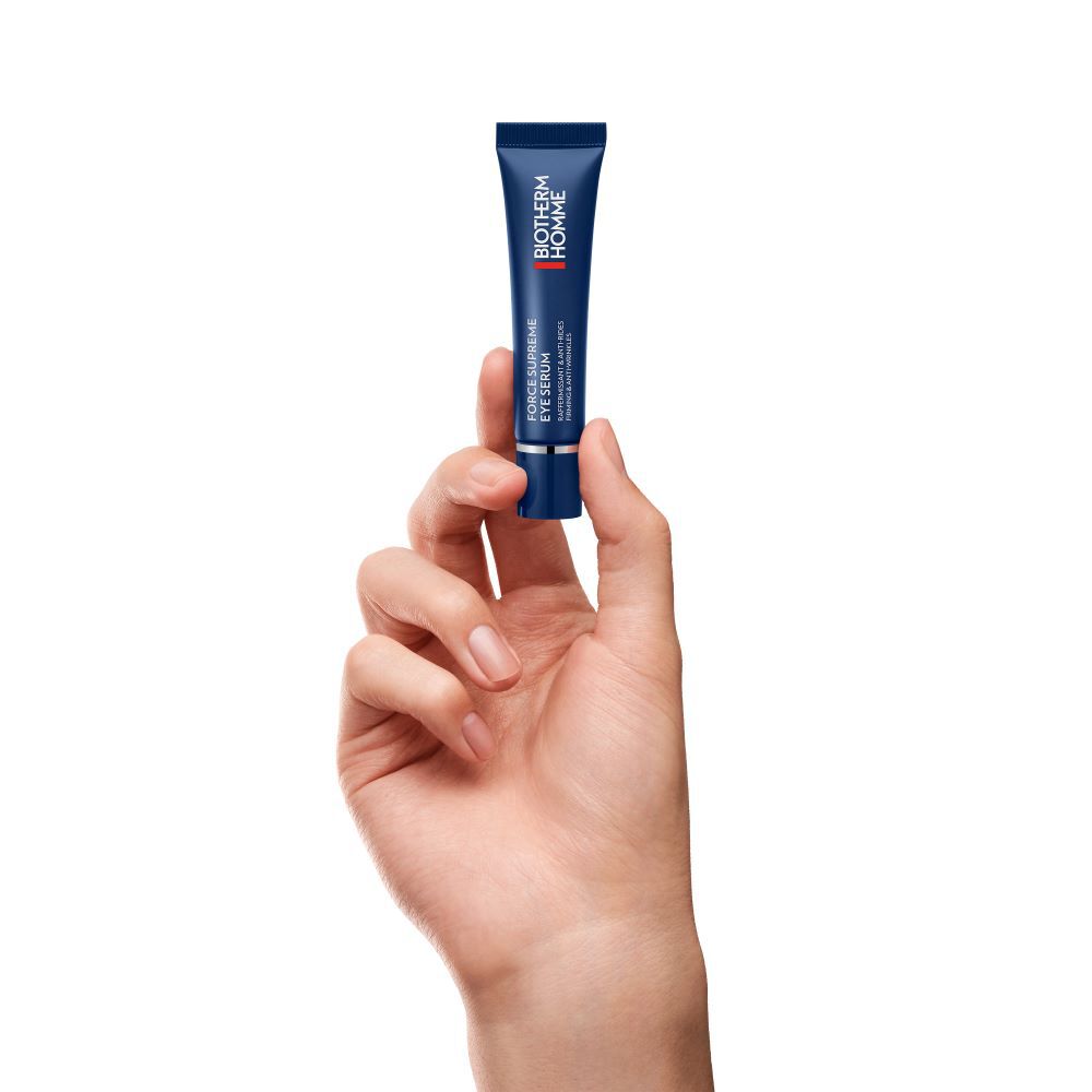 Force Supreme Eye Serum