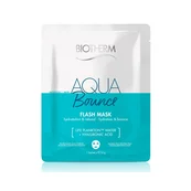 Aqua Bounce Flash Mask
