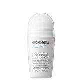 DEO PURE Deodorant invisible roll-on