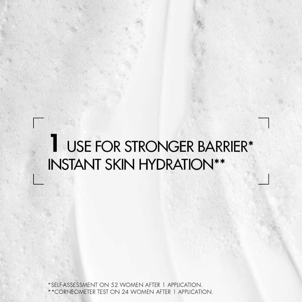 Aquasource Hydra Barrier Cleanser