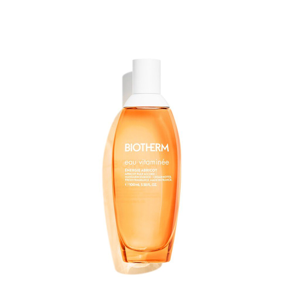 Vitamin Body Mist – Eau Vitaminee Energie Abricot