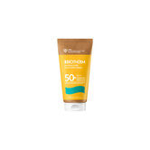 WATERLOVER Creme solaire visage SPF50
