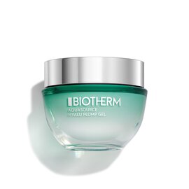 Aquasource Hyalu Plump Gel 50 ml jar packshot
