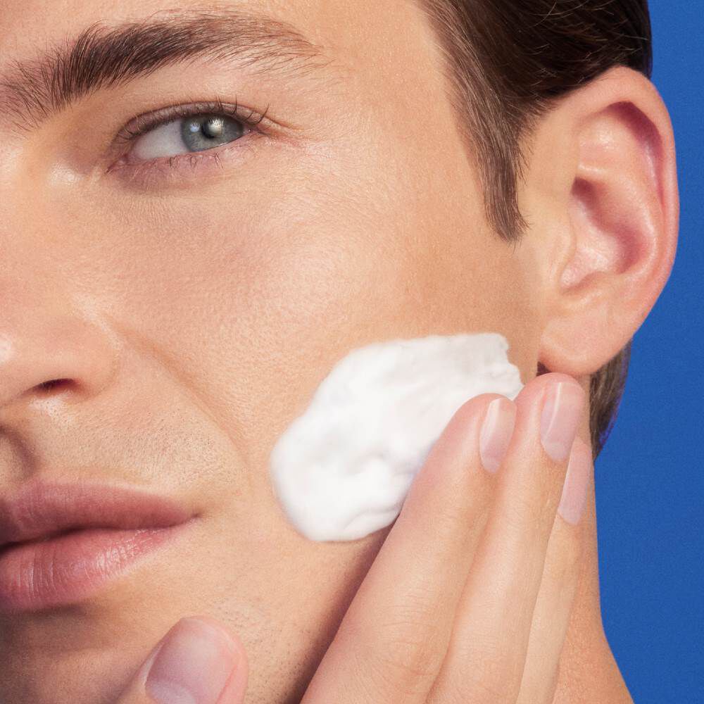 Basics Line Gel Shaver