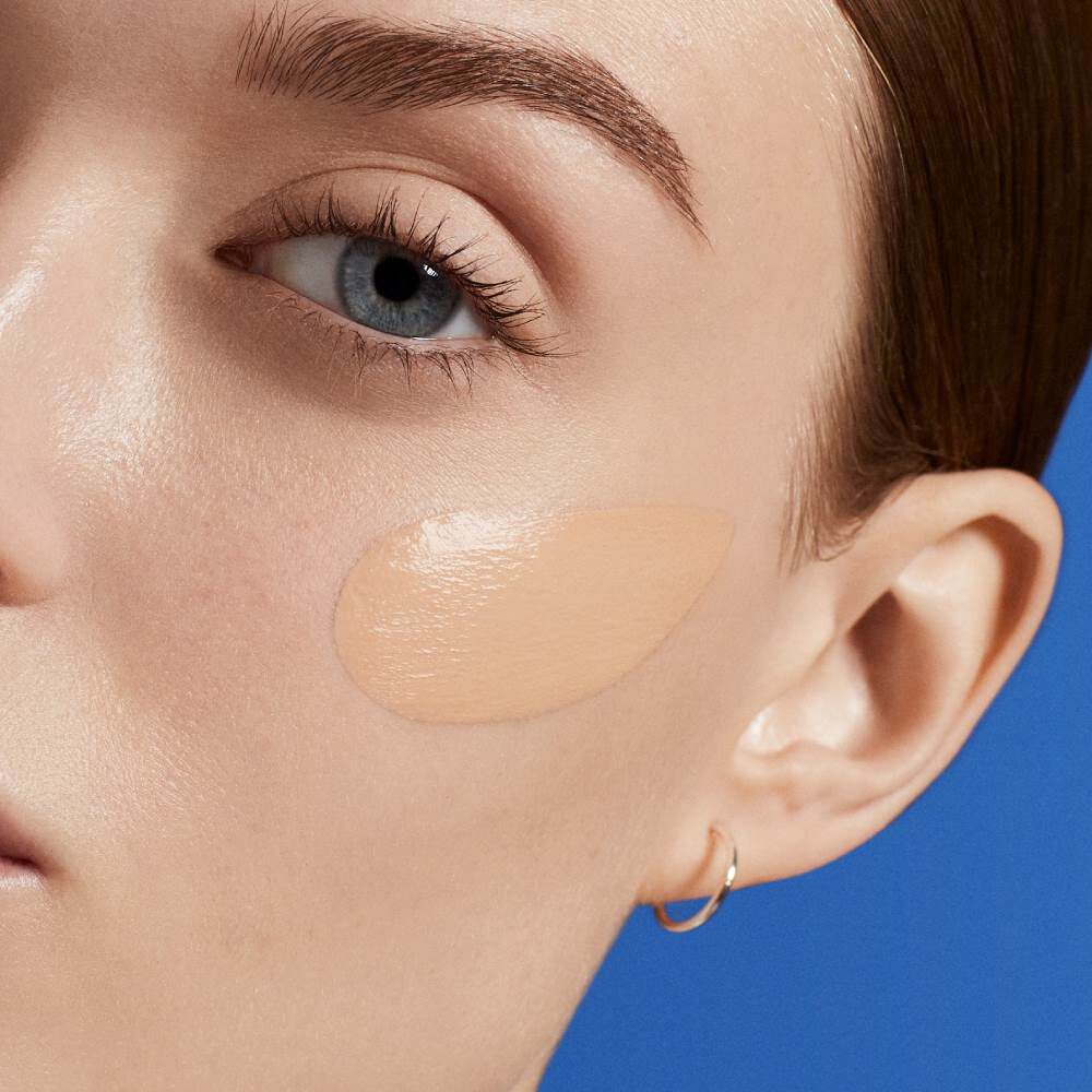 AQUASOURCE BB creme peau claire