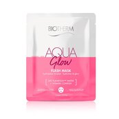 Aqua Glow Flash Mask 31 g sheet packshot