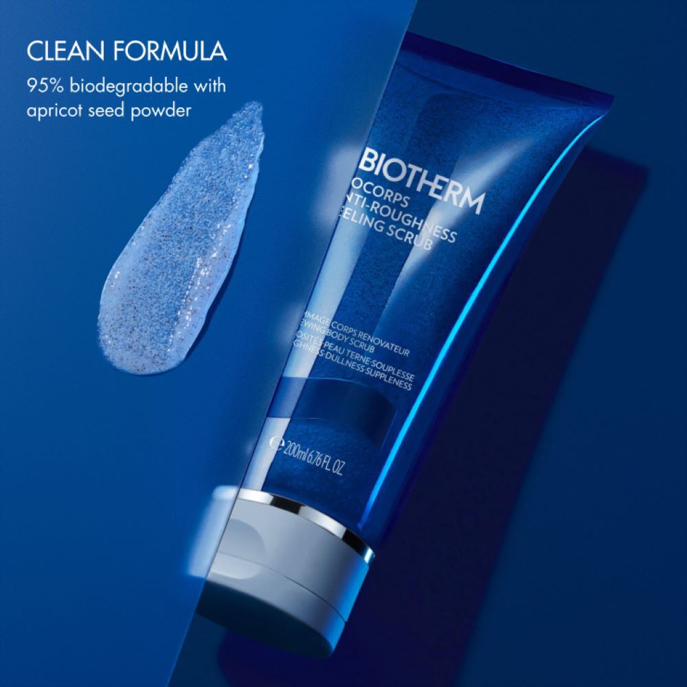 Biocorps Scrub Effetto Peeling 200ml