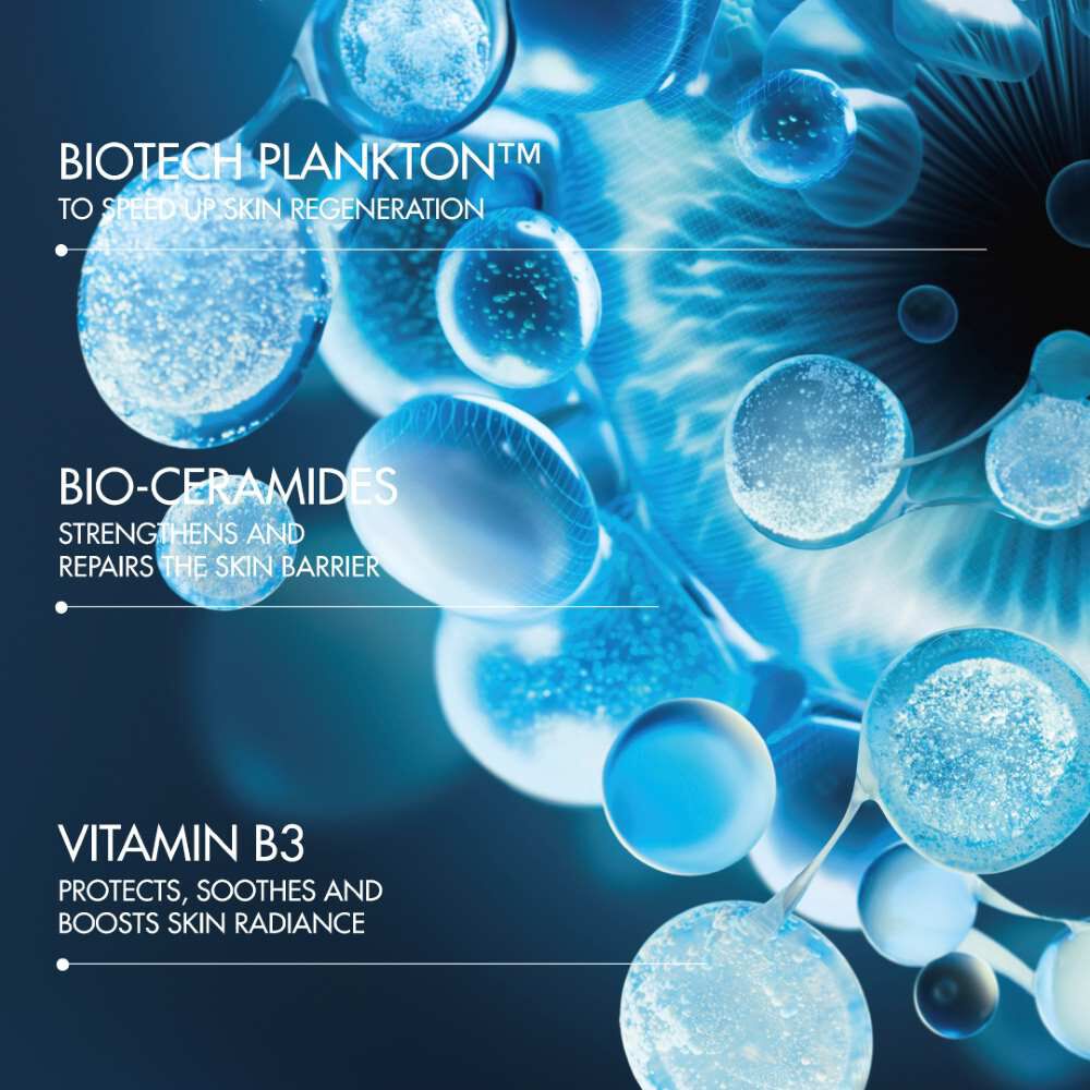 Aquasource Hydra Barrier Cleanser