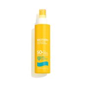 Waterlover Milky Sun Spray SPF 50 200 ml pump bottle packshot