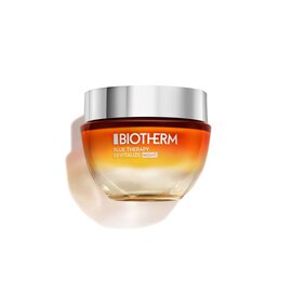 BLUE THERAPY CREME DE NUIT ANTI-AGE ET ECLAT