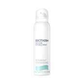 Deo Pure Invisible Spray 150 ml spray bottle packshot