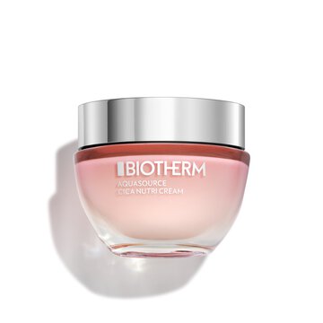 Aquasource Cica Nutri Cream 50 ml jar packshot