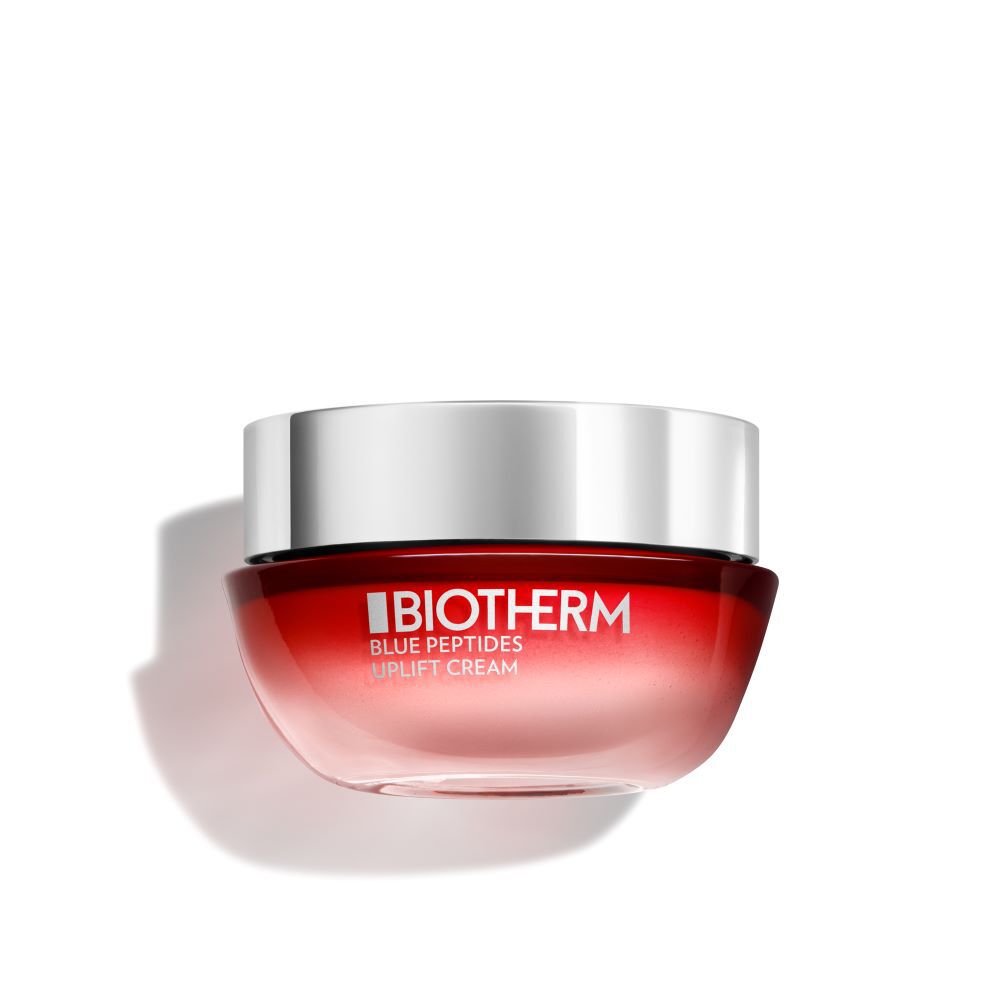 BLUE PEPTIDES UPLIFT DAY CREAM