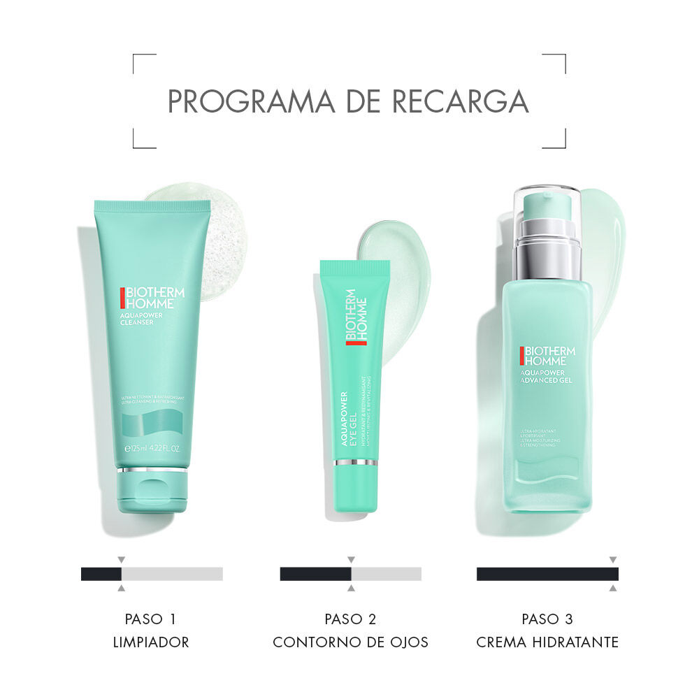 Aquapower Cleanser