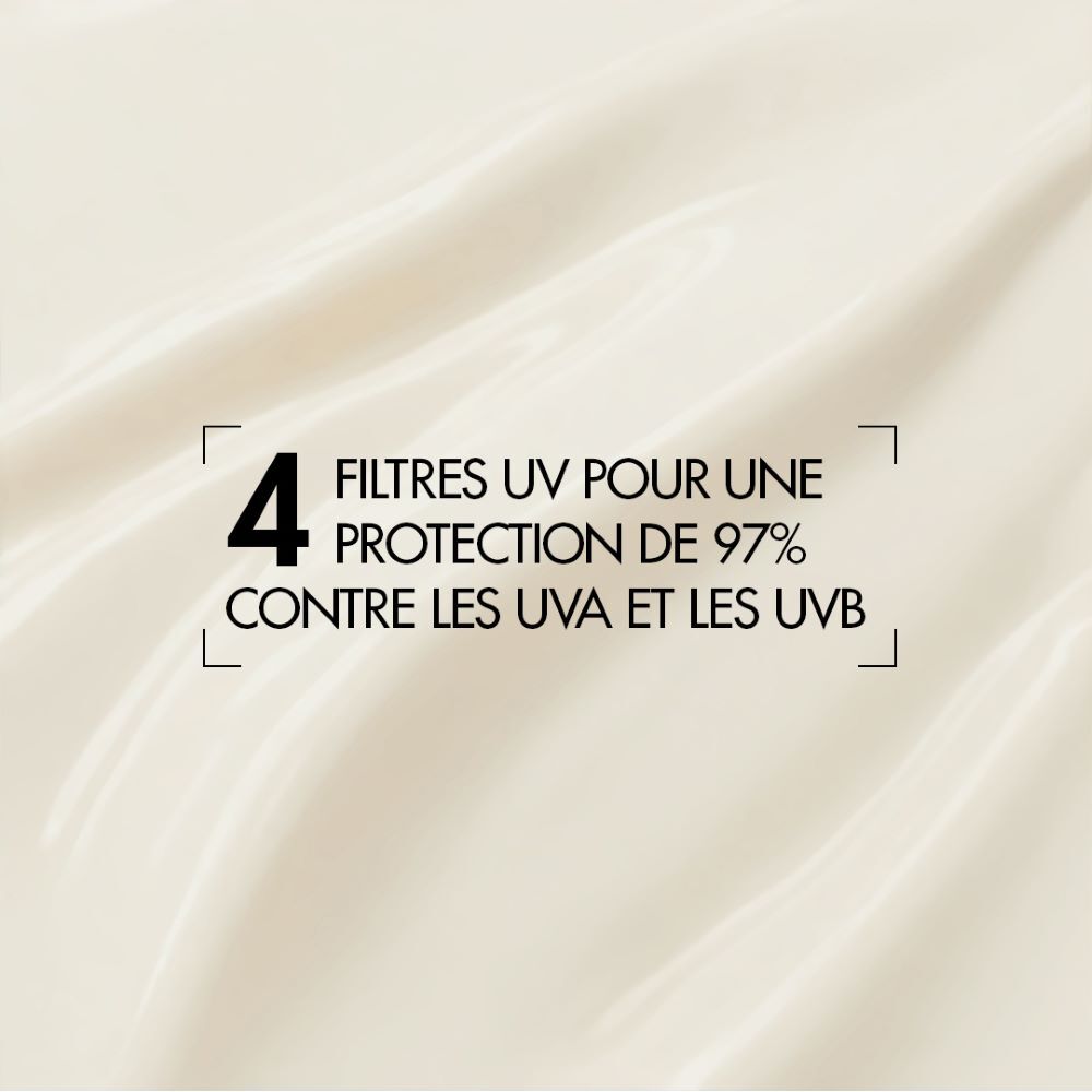 Waterlover Lait Solaire SPF 30