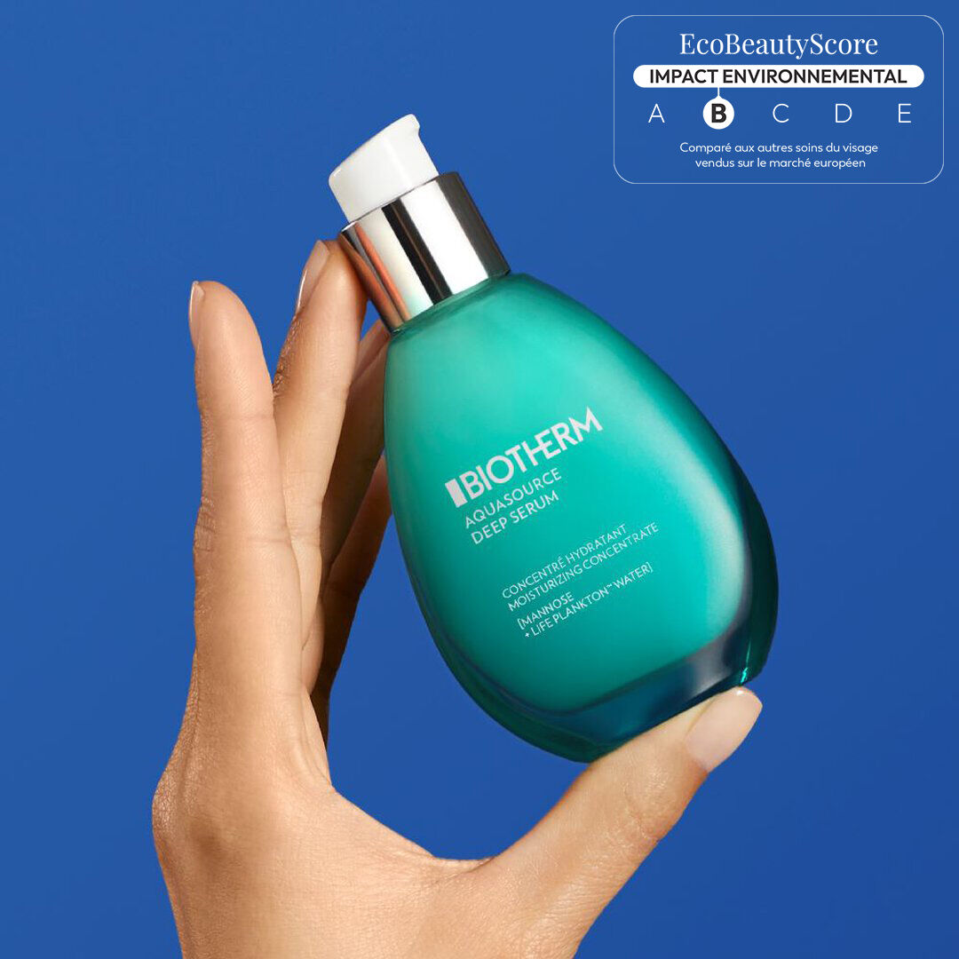 AQUASOURCE Serum hydratation