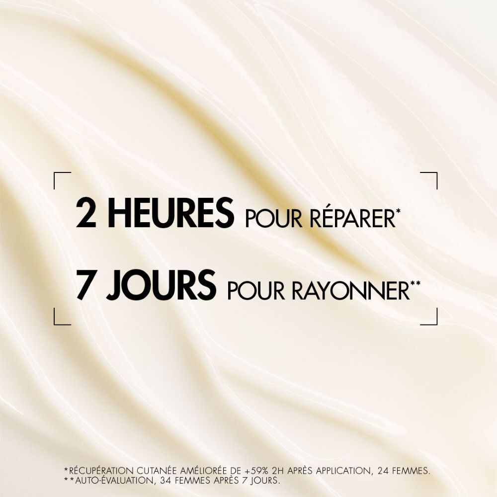 LIFE PLANKTON Creme yeux anti-rides regenerant