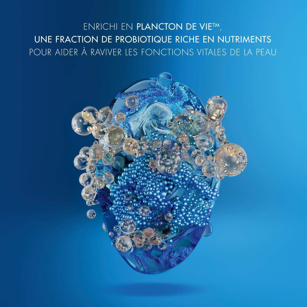 LAIT CORPOREL Beurre corps anti-dessechant intense