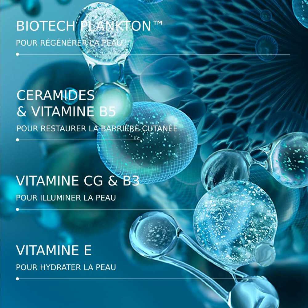 AQUAPOWER Gel hydratant avance