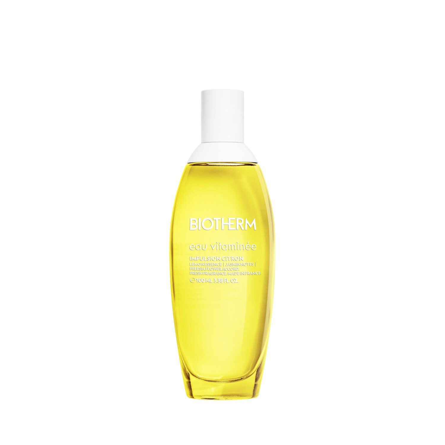 Eau Vitaminee Impulsion Citron