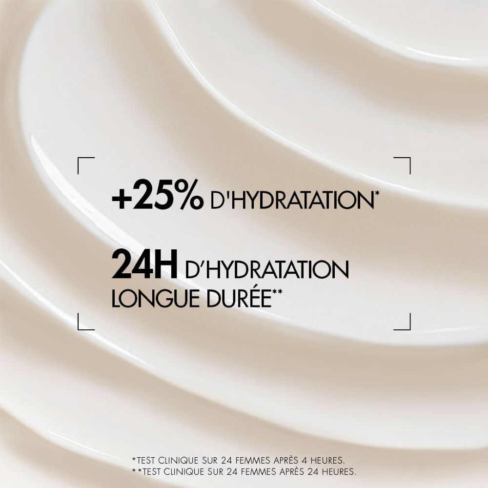 LAIT CORPOREL Beurre corps anti-dessechant intense