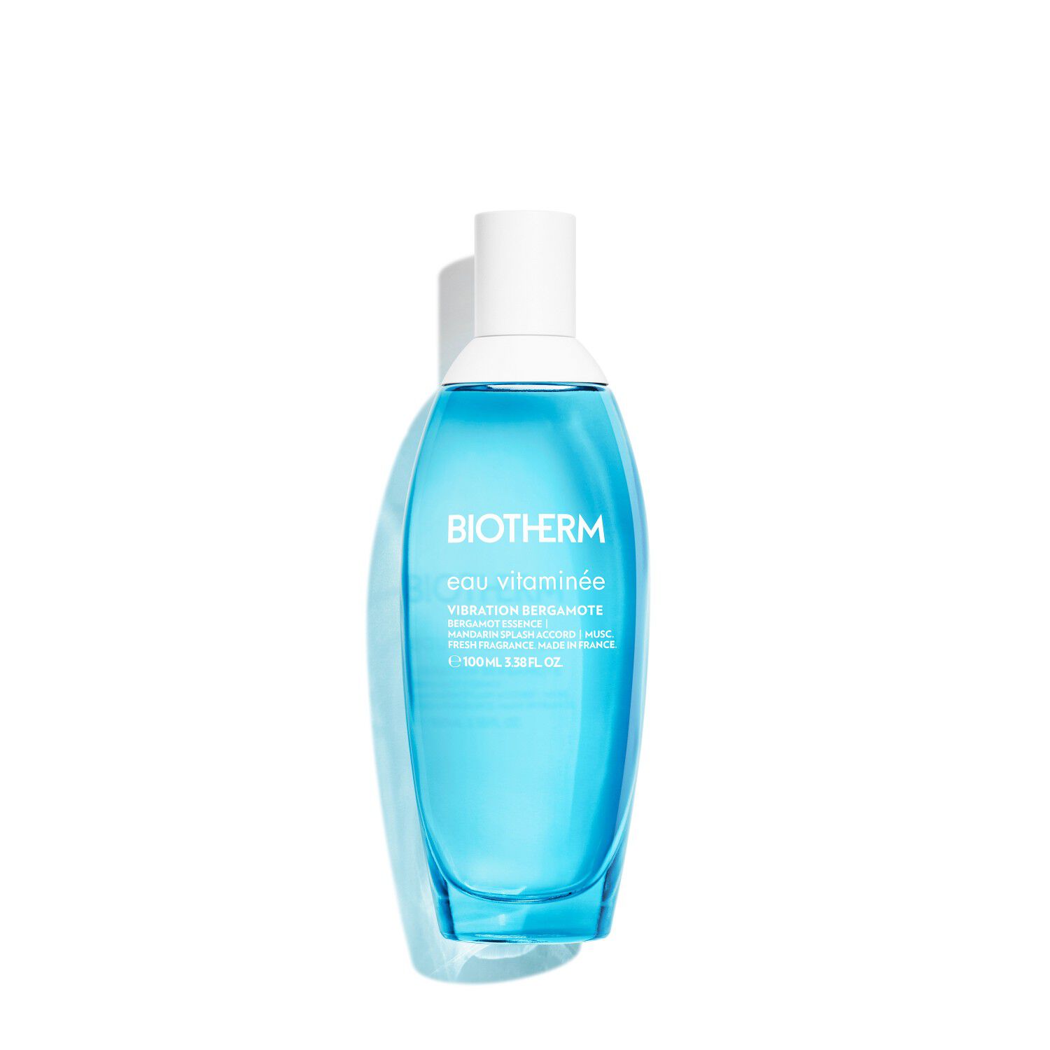 Eau Vitaminee Vibration Bergamote