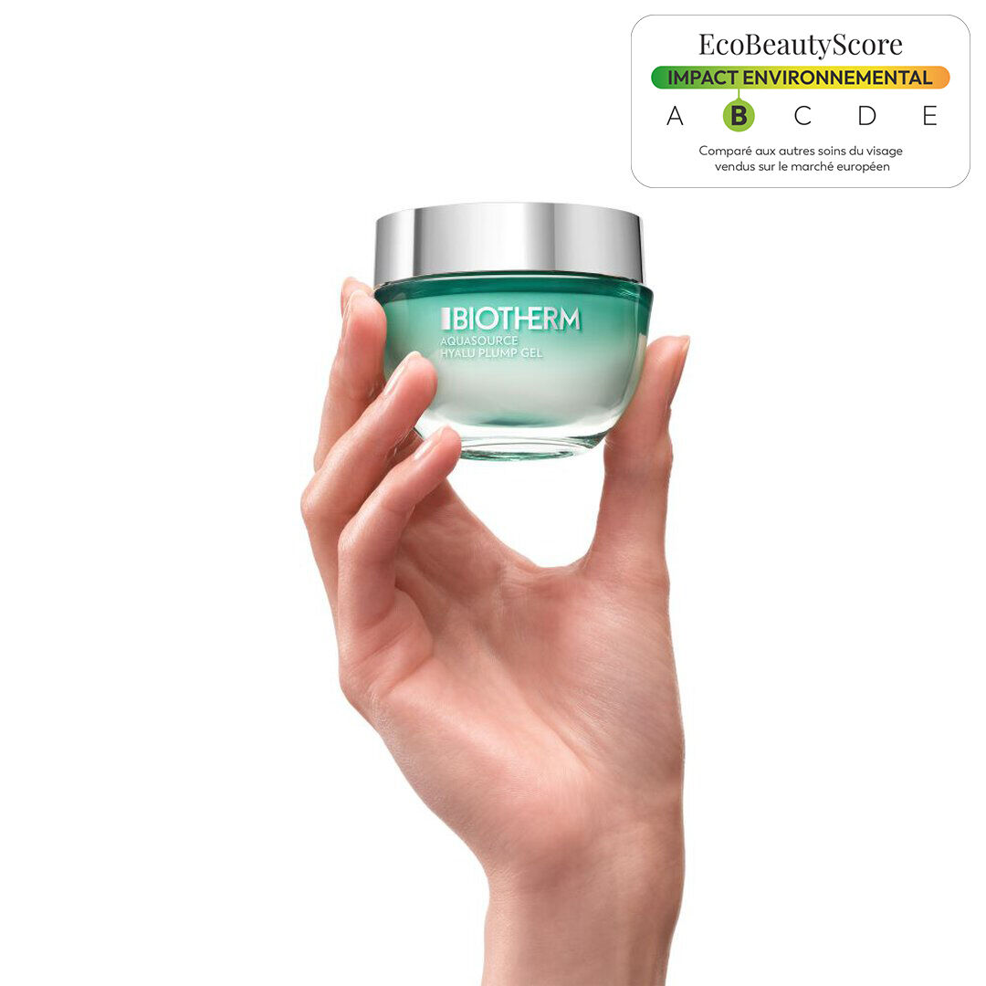 Aquasource Hyalu  Plump Gel