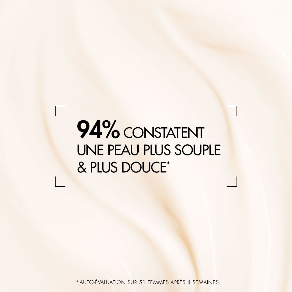 OIL THERAPY LAIT CORPS NOURRISSANT