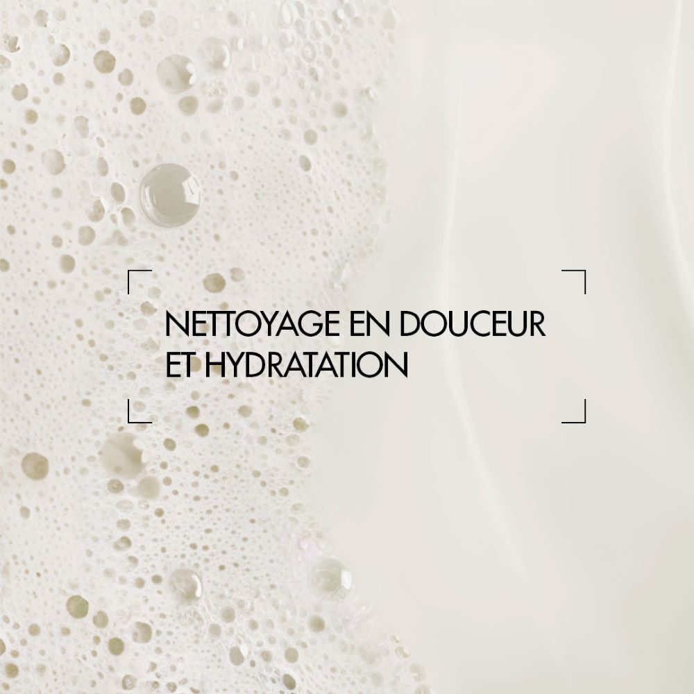 LAIT CORPOREL Lait de douche nettoyante