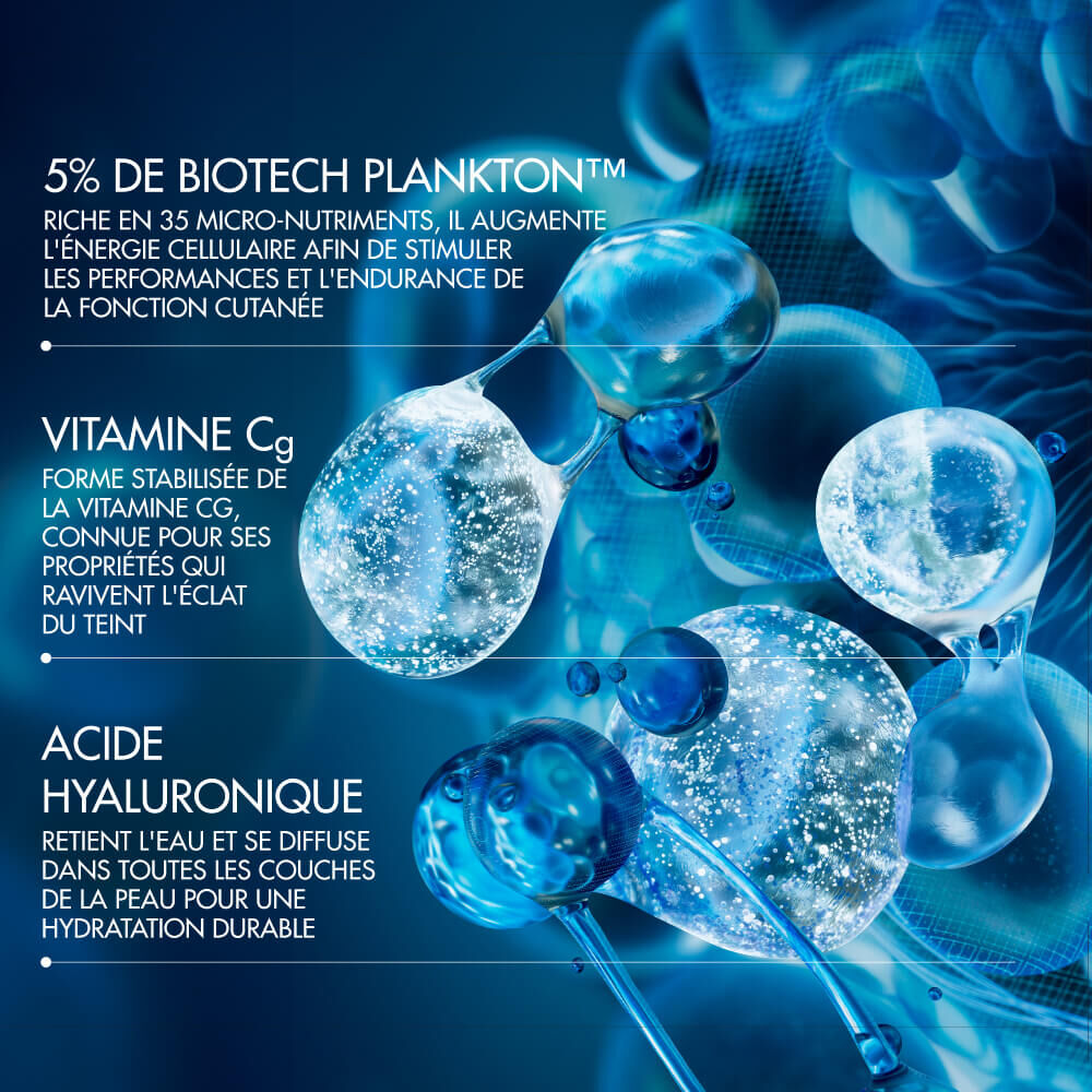 Life Plankton™ Regenerating Serum