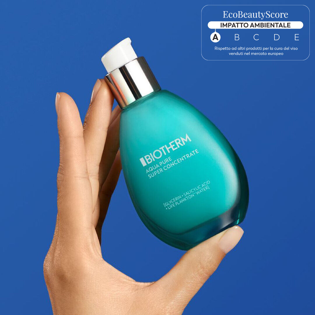 AQUA PURE SUPER CONCENTRATO