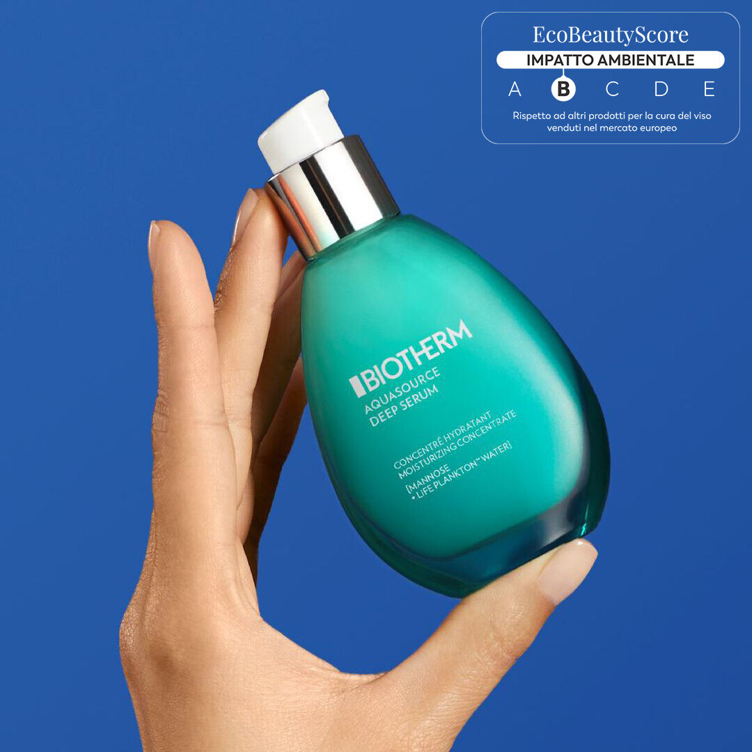 AQUASOURCE DEEP SIERO