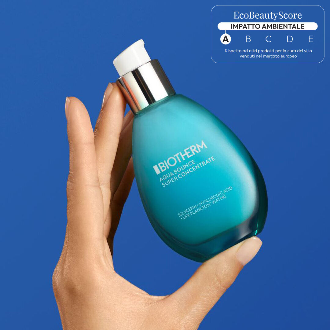 AQUA BOUNCE SUPER CONCENTRATO